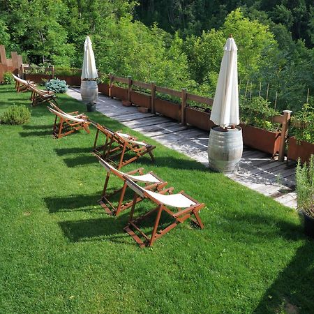 Pensione Albergo Diffuso Ceaglio Valle Maira Marmora Ngoại thất bức ảnh