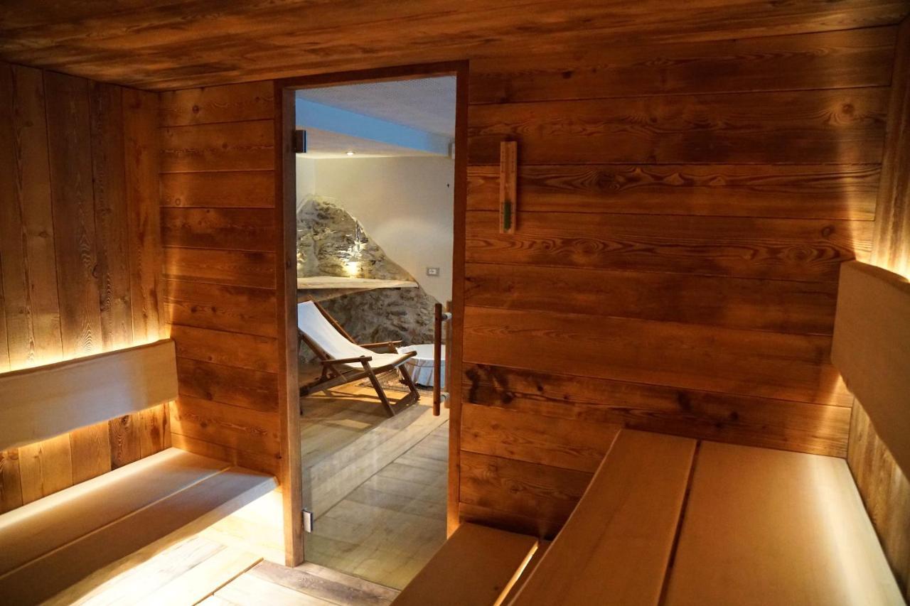 Pensione Albergo Diffuso Ceaglio Valle Maira Marmora Ngoại thất bức ảnh