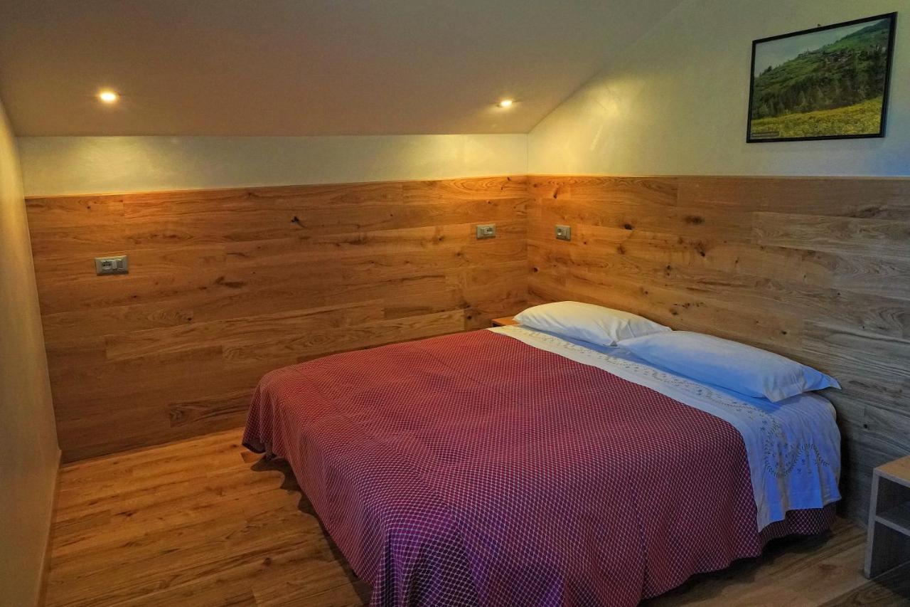 Pensione Albergo Diffuso Ceaglio Valle Maira Marmora Ngoại thất bức ảnh
