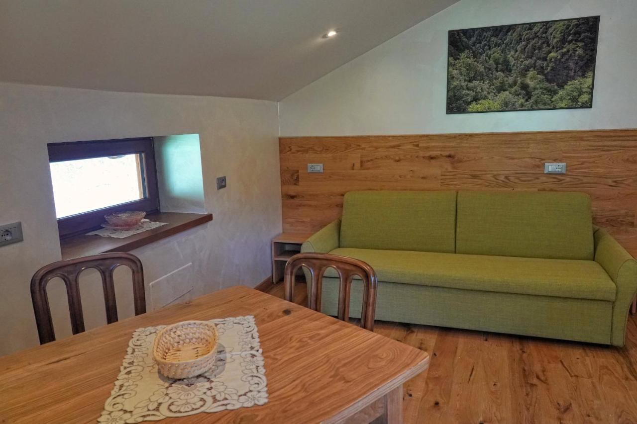Pensione Albergo Diffuso Ceaglio Valle Maira Marmora Ngoại thất bức ảnh