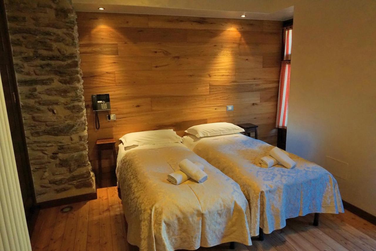 Pensione Albergo Diffuso Ceaglio Valle Maira Marmora Ngoại thất bức ảnh