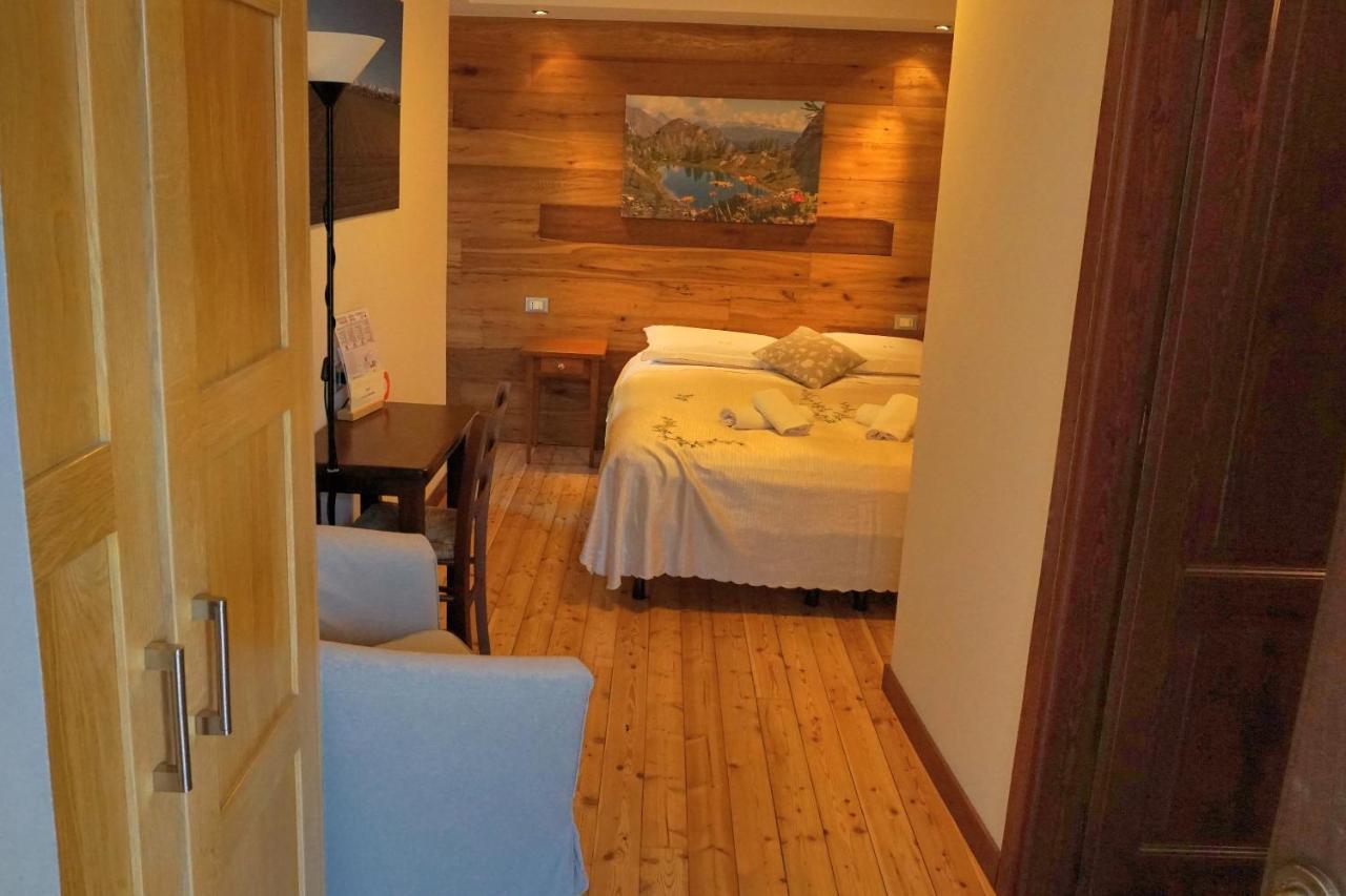 Pensione Albergo Diffuso Ceaglio Valle Maira Marmora Ngoại thất bức ảnh