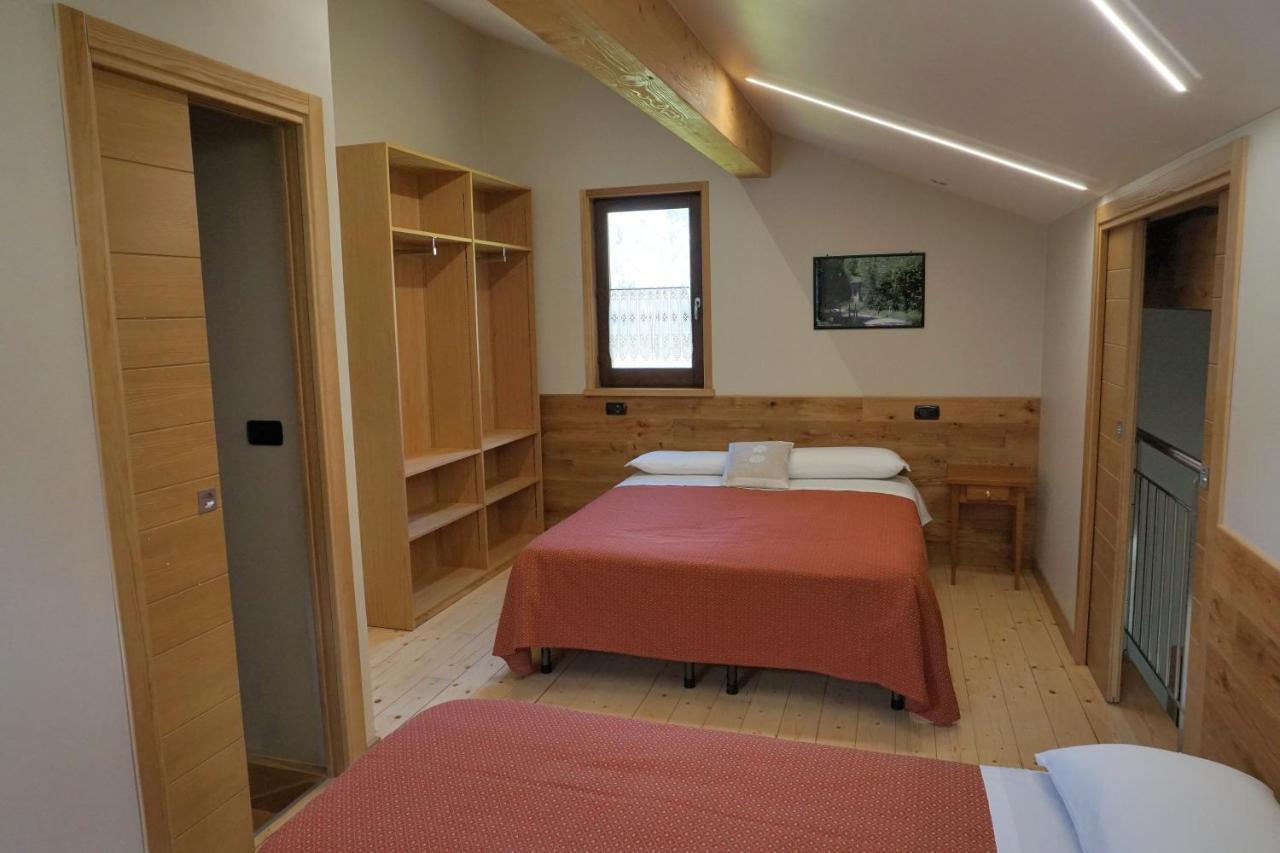 Pensione Albergo Diffuso Ceaglio Valle Maira Marmora Ngoại thất bức ảnh