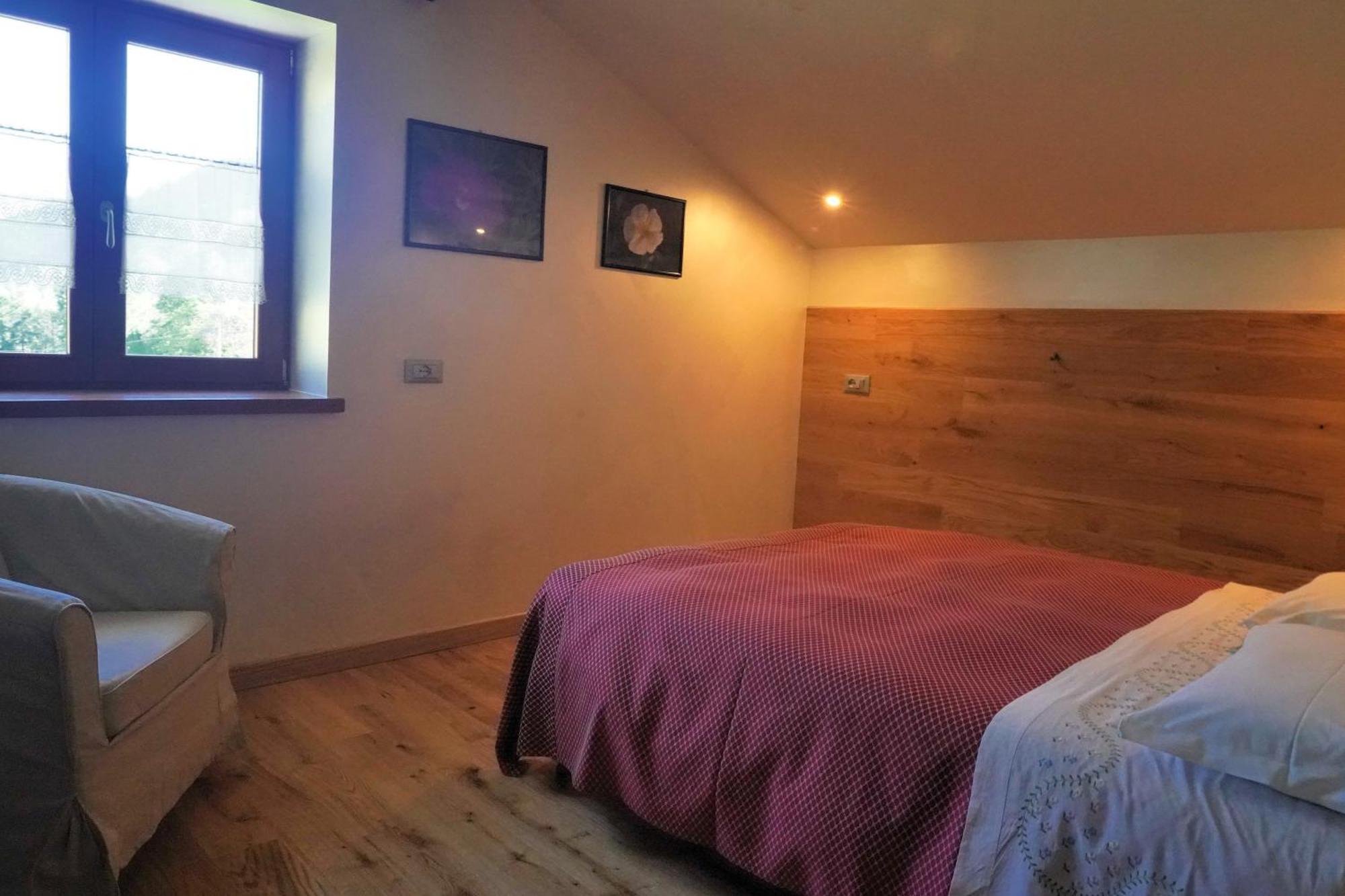 Pensione Albergo Diffuso Ceaglio Valle Maira Marmora Ngoại thất bức ảnh