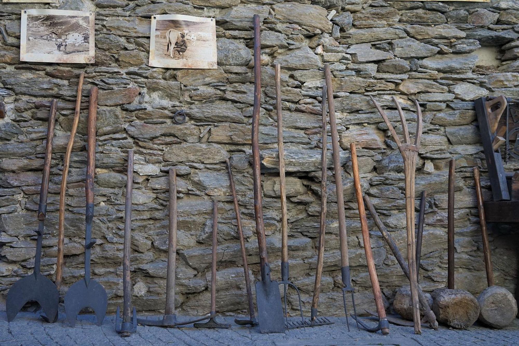Pensione Albergo Diffuso Ceaglio Valle Maira Marmora Ngoại thất bức ảnh